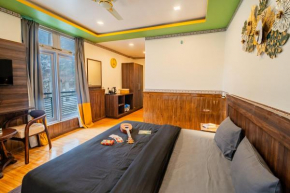 The Hosteller Jibhi